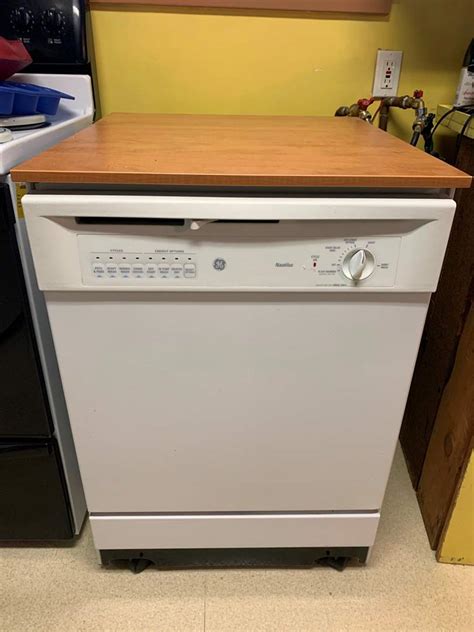 Grants pass Samsung dryer. . Used portable dishwasher